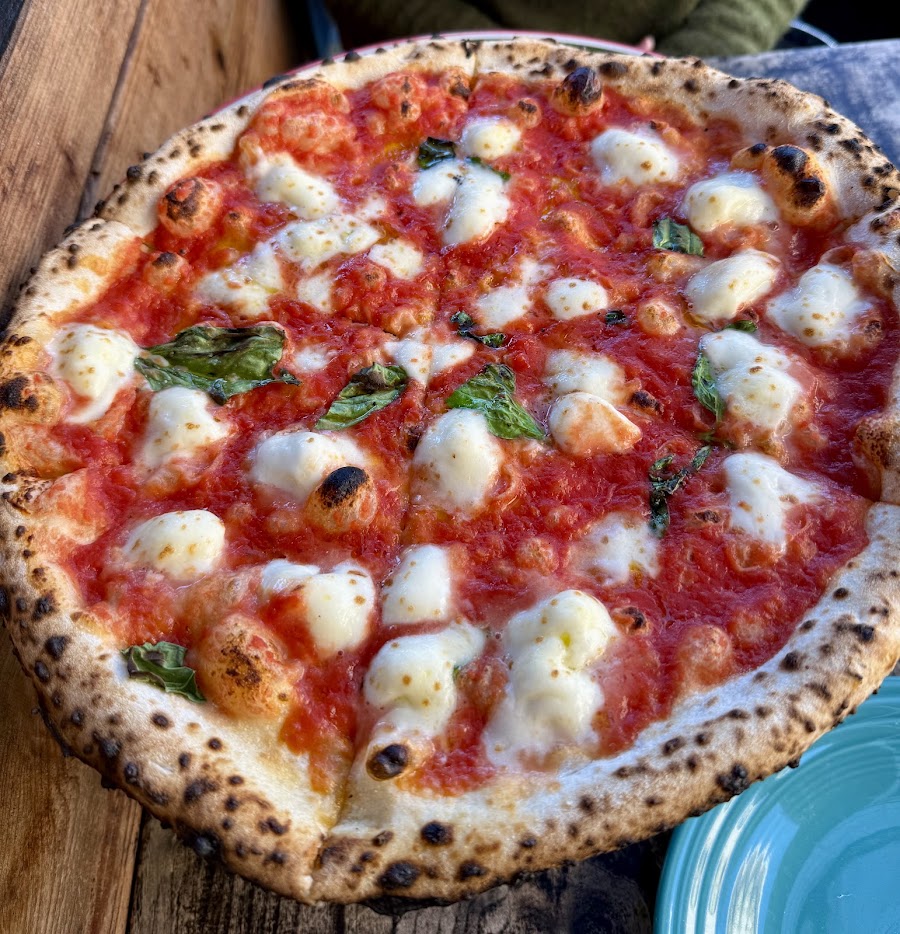 Tony's Pizza Napoletana, photo 4