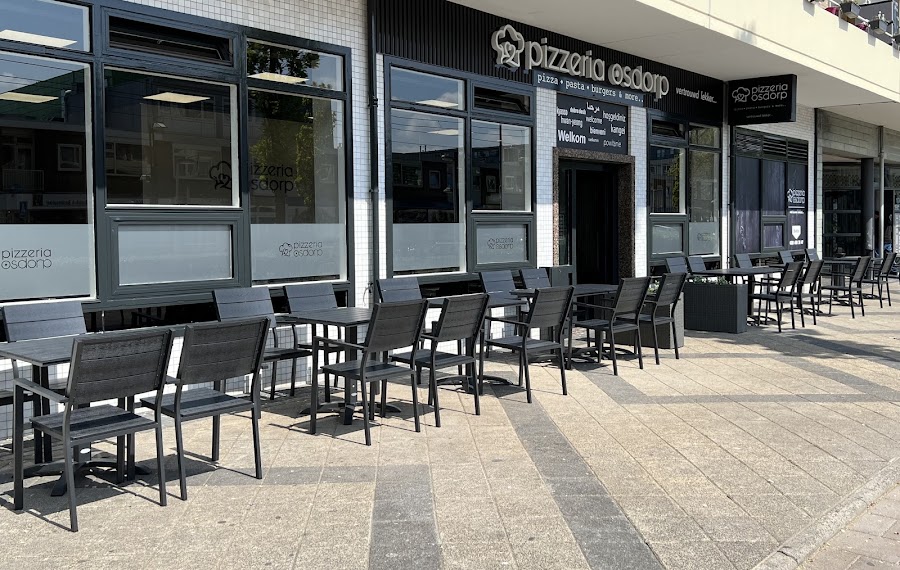 Pizzeria Osdorp