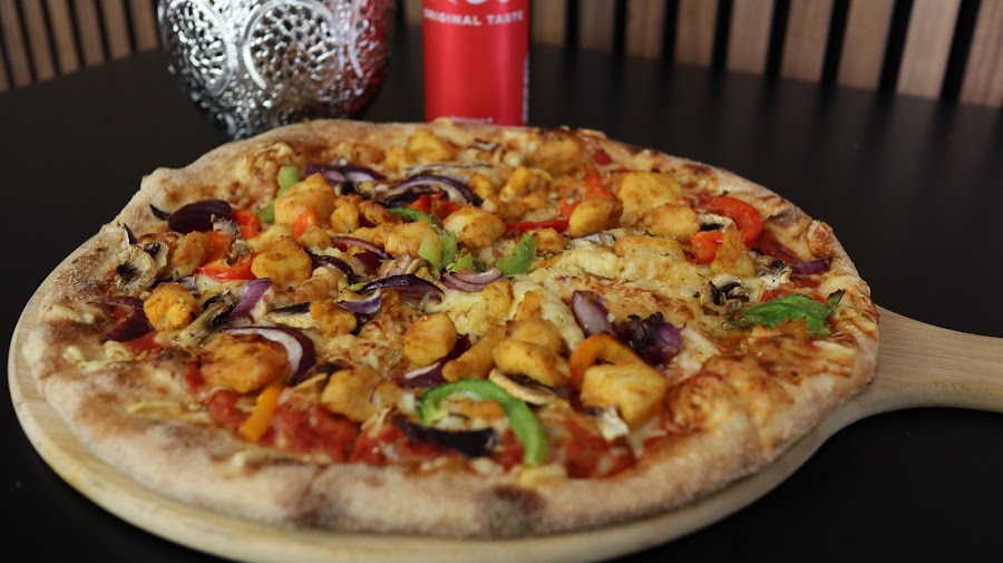 Pizzeria Osdorp, photo 2
