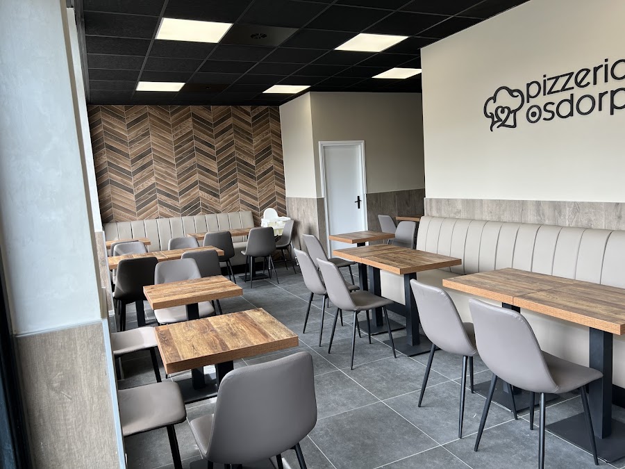 Pizzeria Osdorp, photo 3