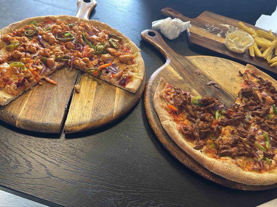 Pizzeria Osdorp, photo 4