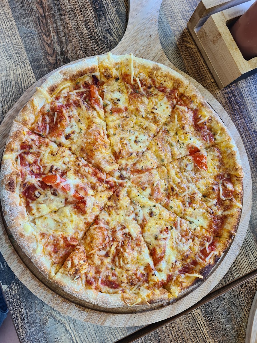 Pizzeria Osdorp, photo 5