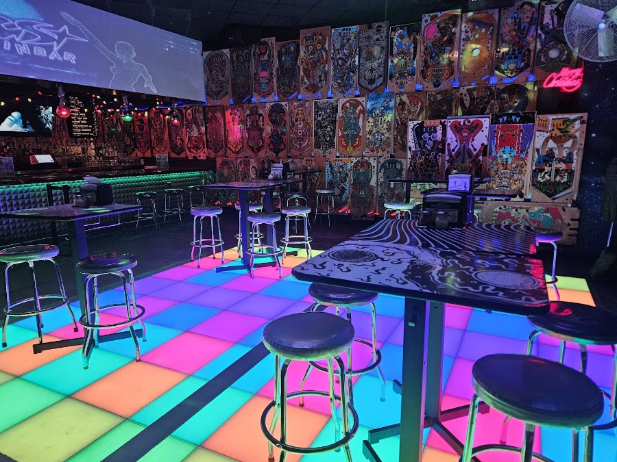 Ziggys Magic Pizza Shop, photo 4