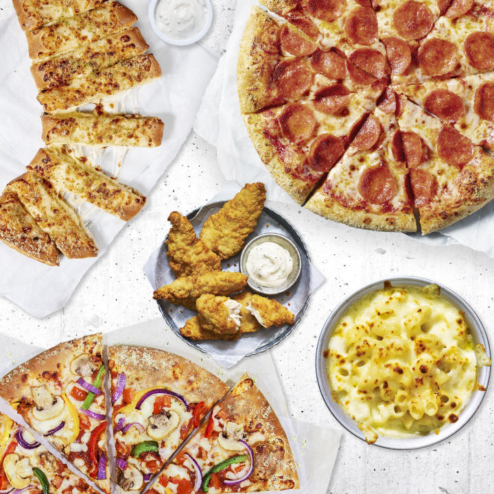 Pizza Hut King St