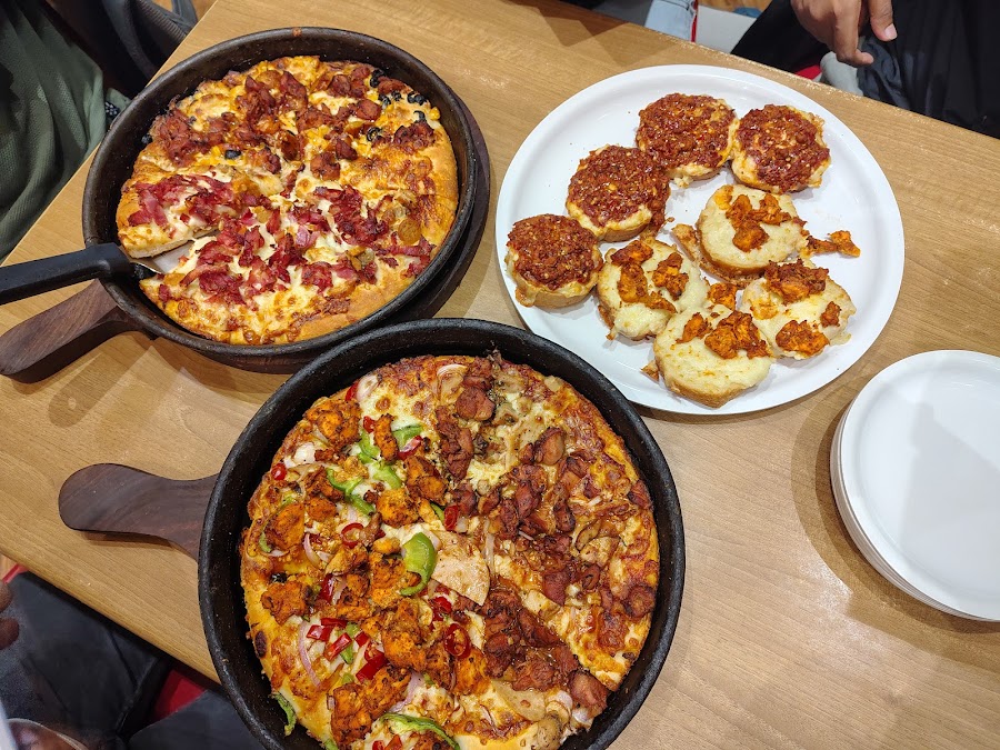 Joey’s Pizza, photo 3