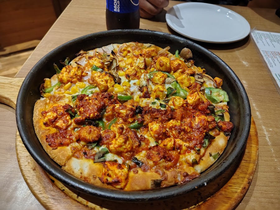 Joey’s Pizza, photo 4