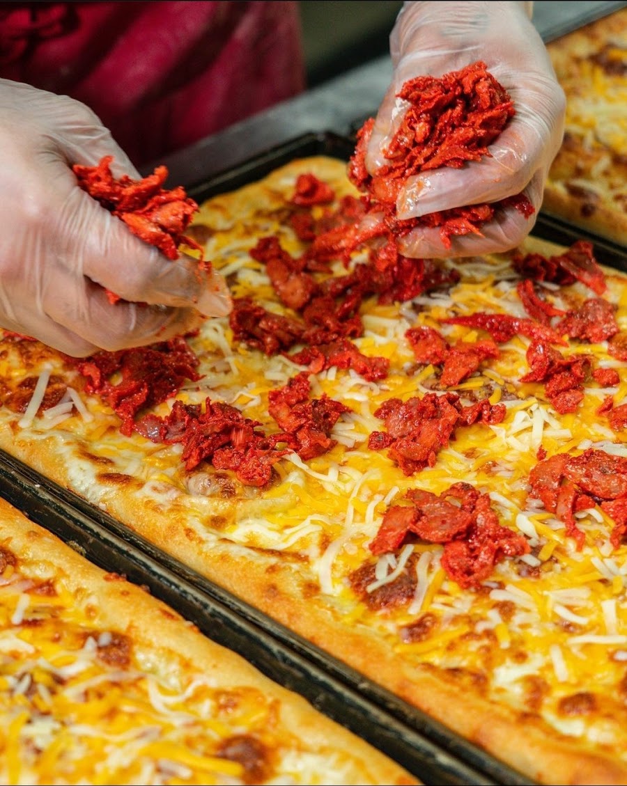Prince Street Pizza, photo 2