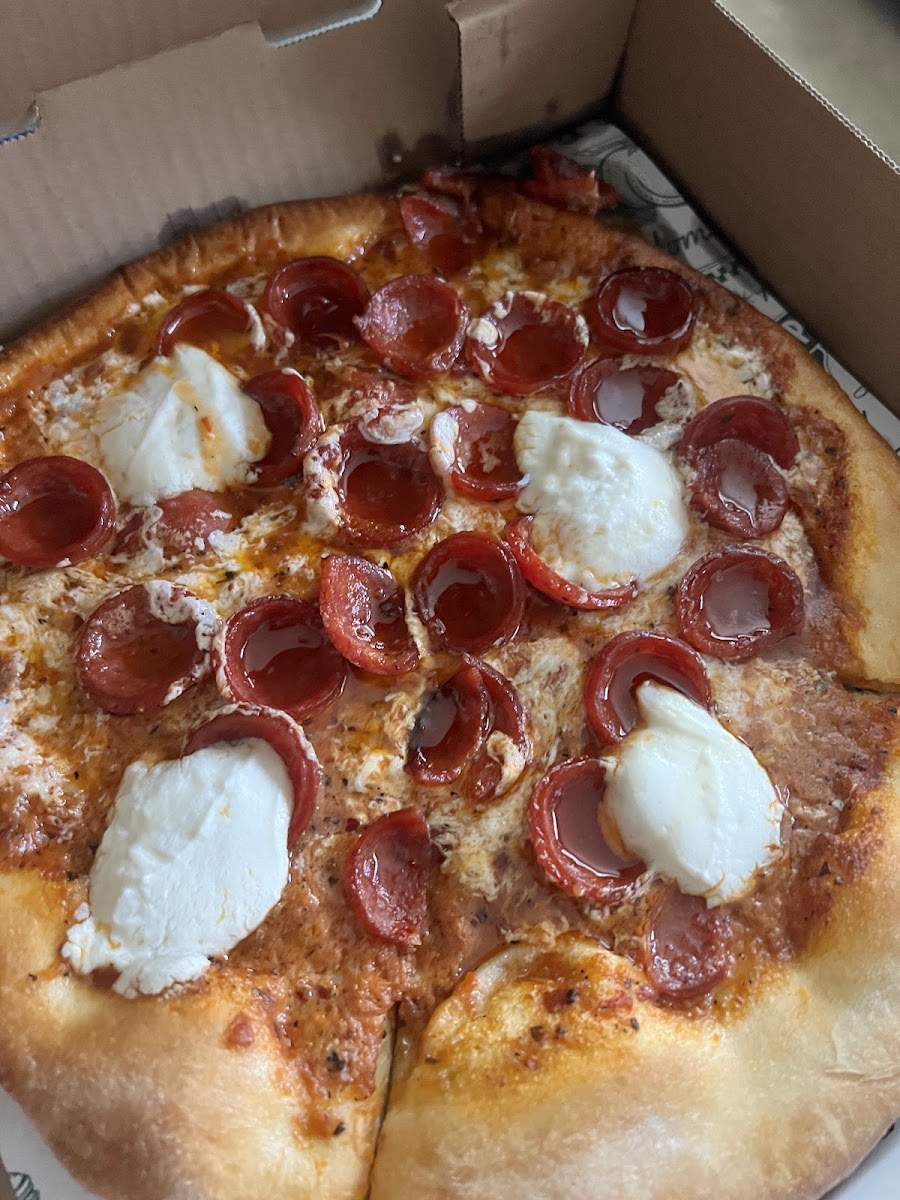 Prince Street Pizza, photo 3