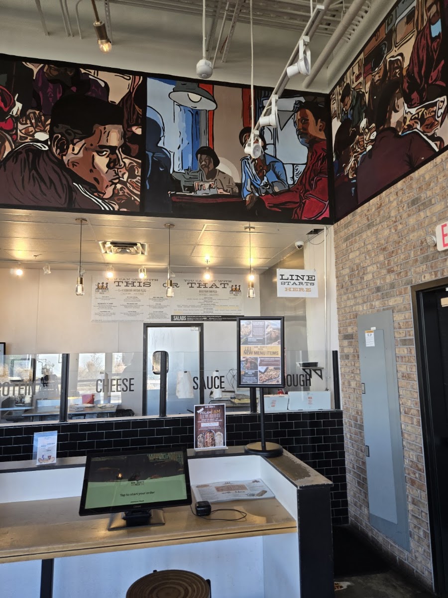 Slim & Husky's Pizza Beeria (Adair Park), photo 4