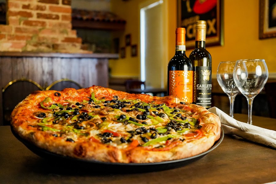 Angelo's Pizzeria & Ristorante, photo 2