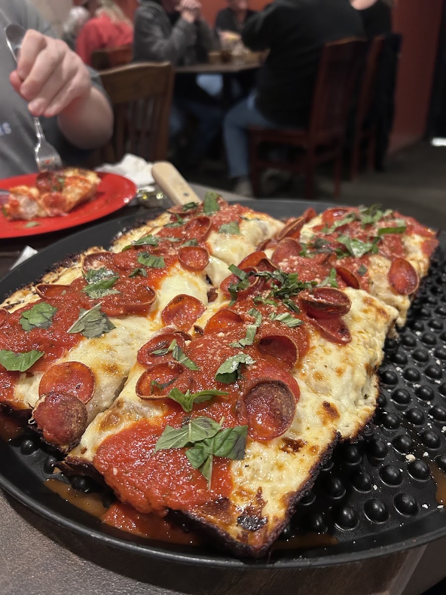 Angelo's Pizzeria & Ristorante, photo 3