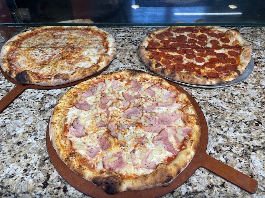 Angelo's Pizzeria & Ristorante, photo 4