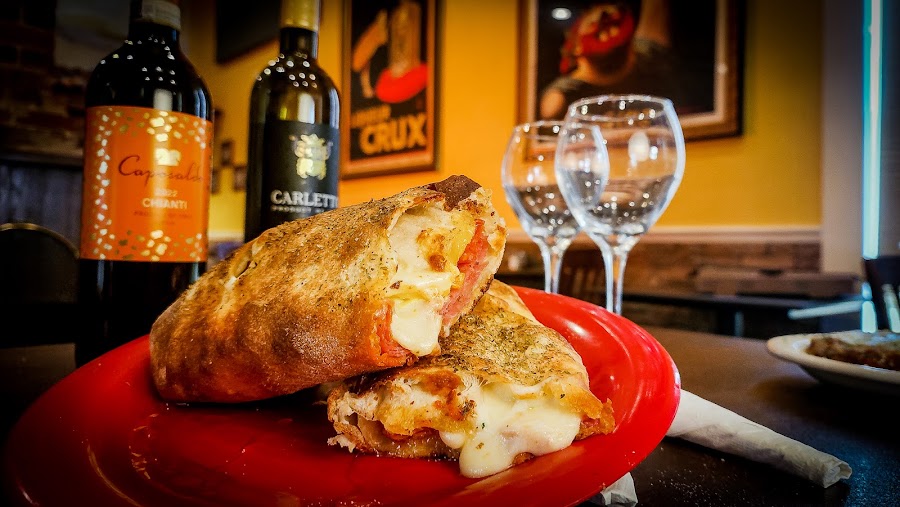 Angelo's Pizzeria & Ristorante, photo 5