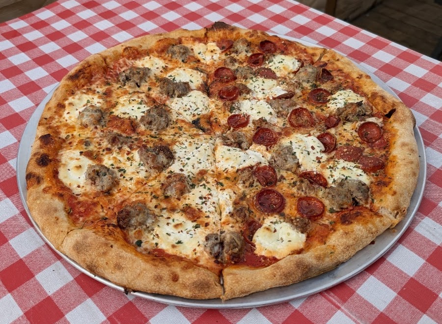 Pizza Thief, photo 3