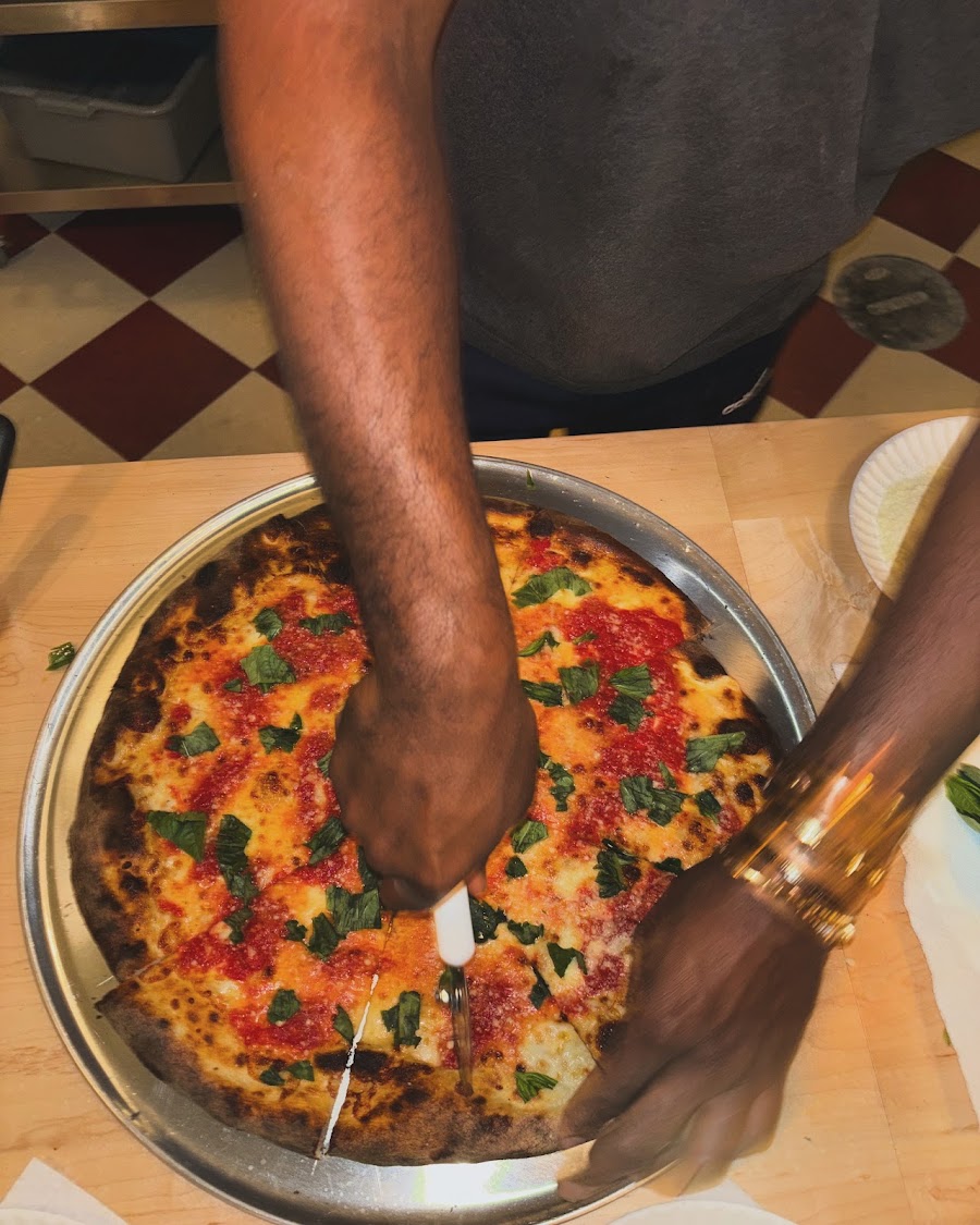 St. Pizza, photo 2