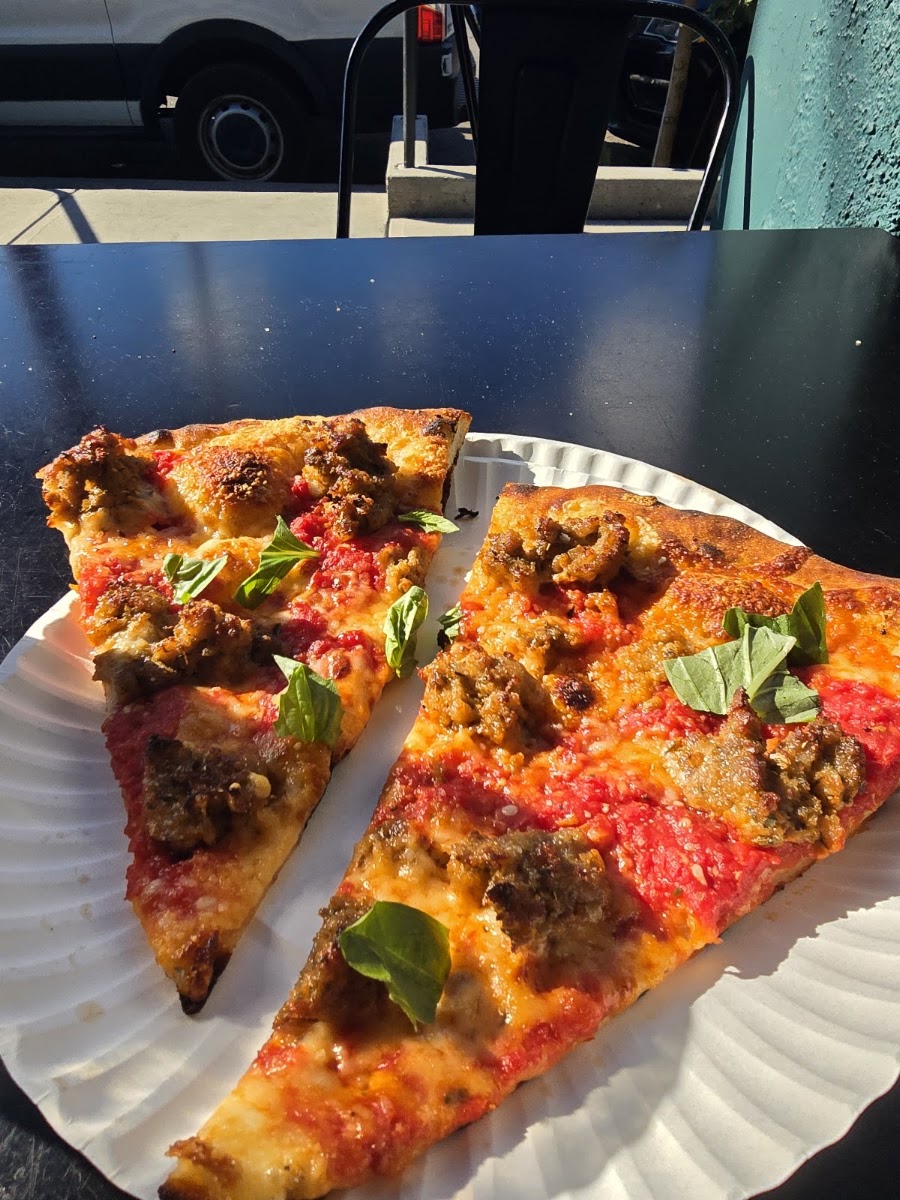 St. Pizza, photo 3