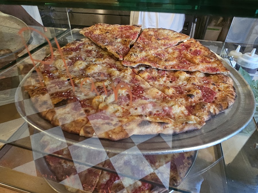 St. Pizza, photo 4