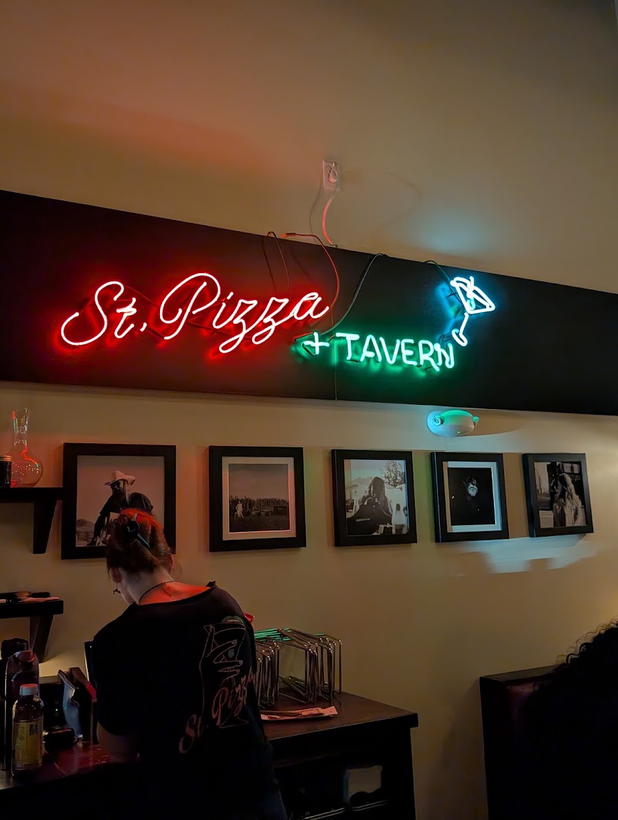 St. Pizza, photo 5