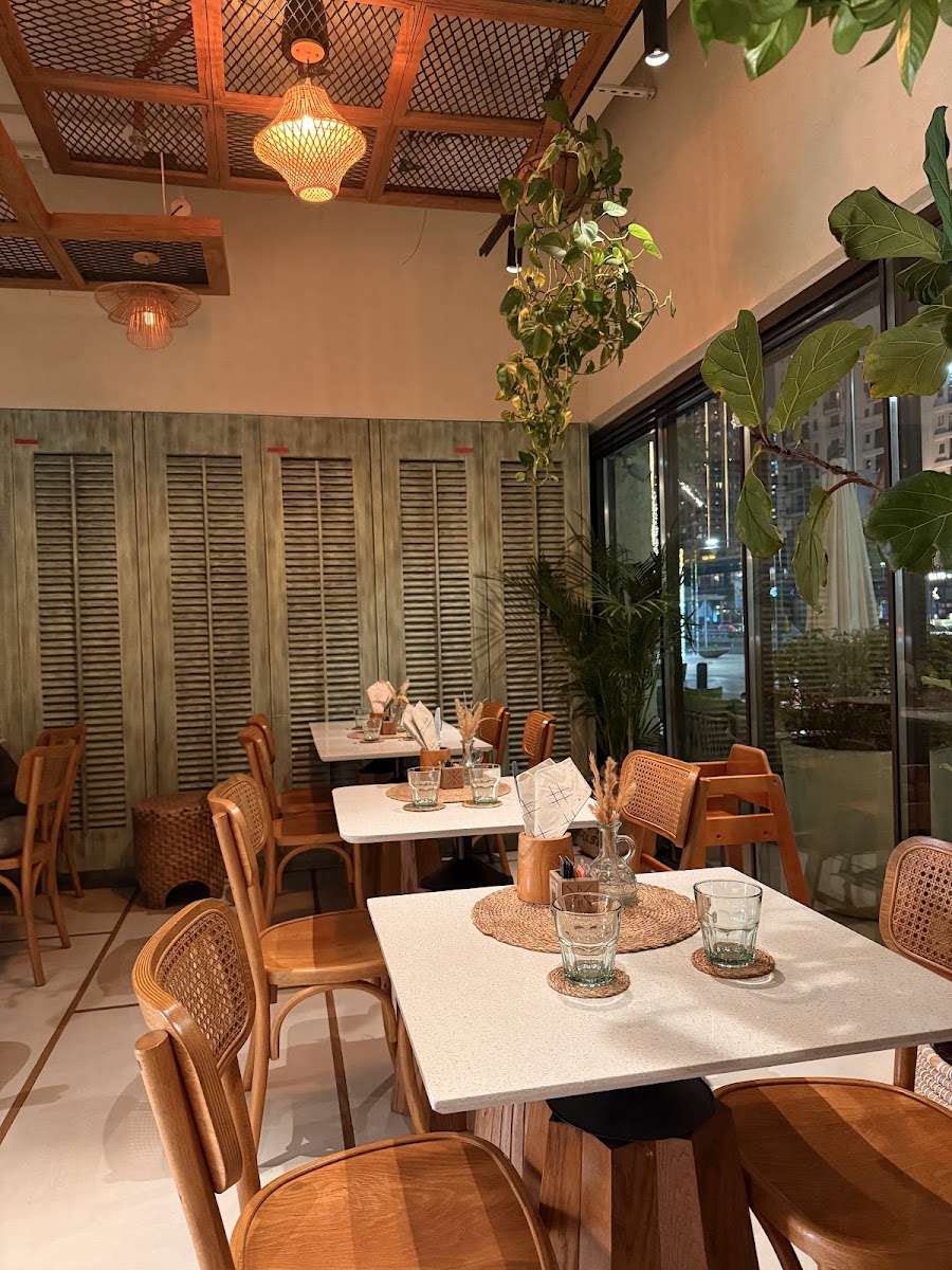 BohoX - All Day Breakfast in Dubai, photo 2