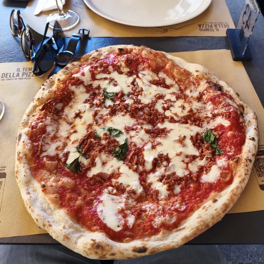L'Antica Pizzeria da Michele, photo 2