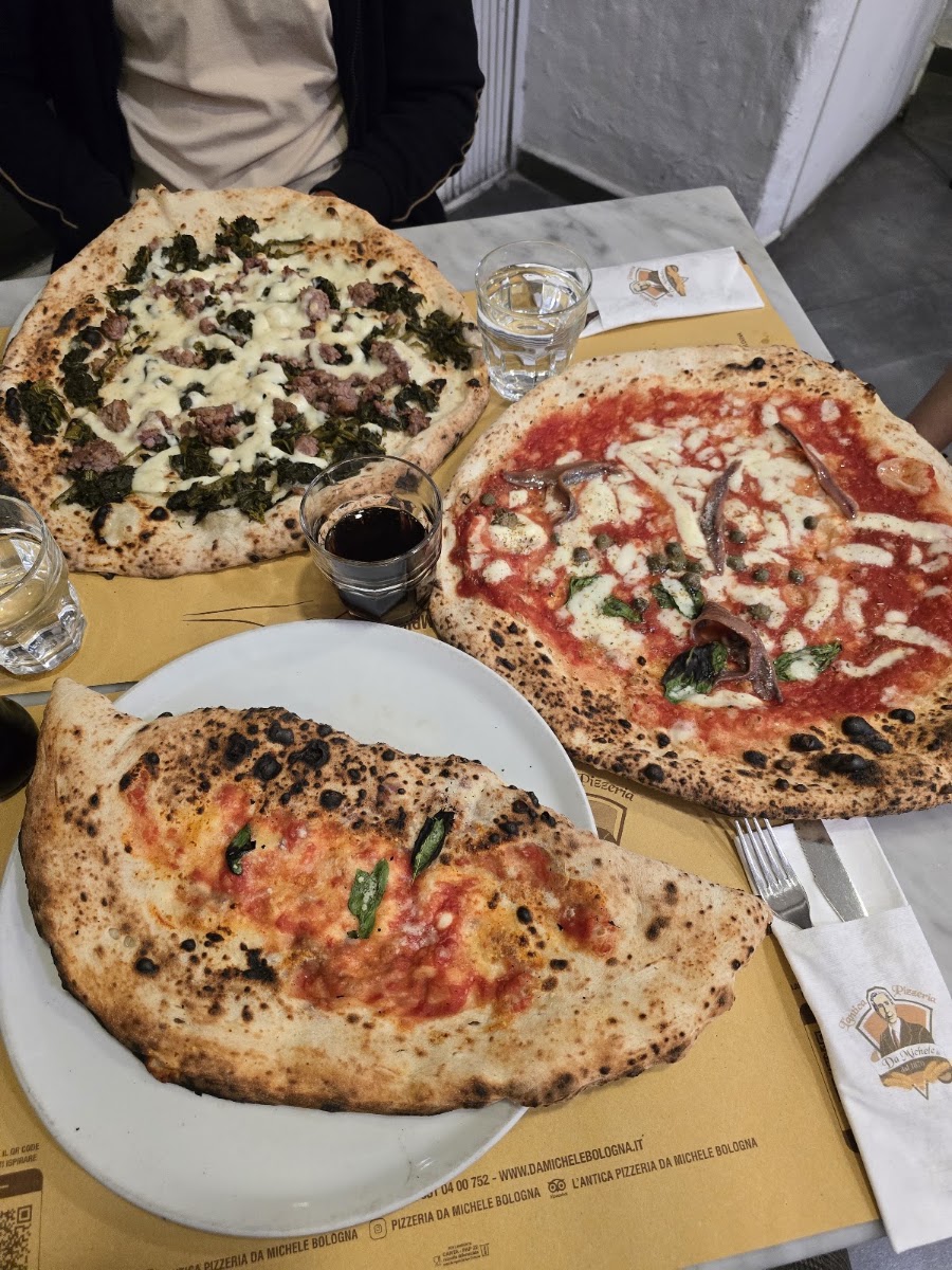 L'Antica Pizzeria da Michele, photo 4