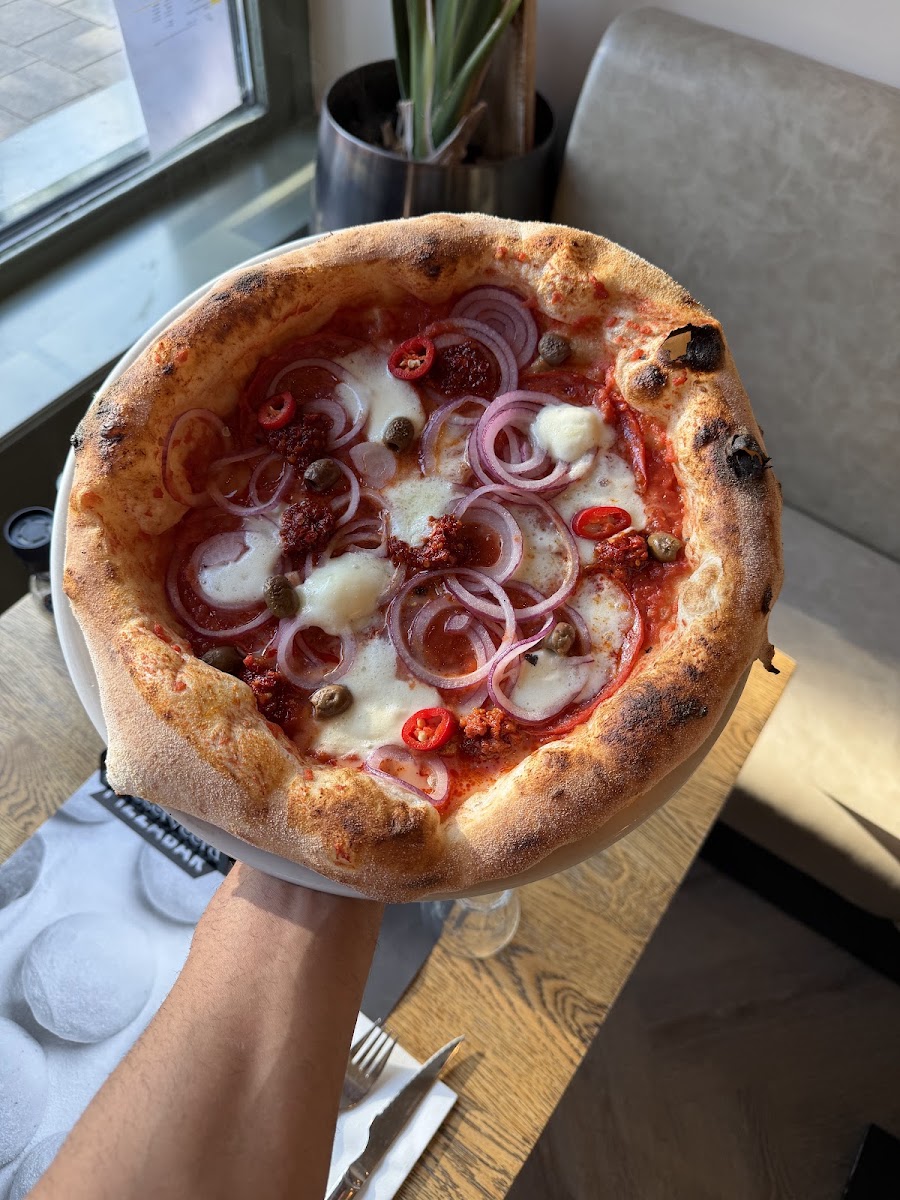 Loulou Pizzabar, photo 2