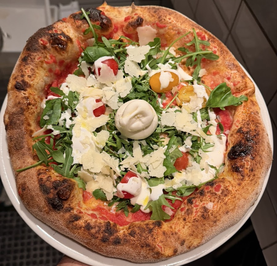 Loulou Pizzabar, photo 3