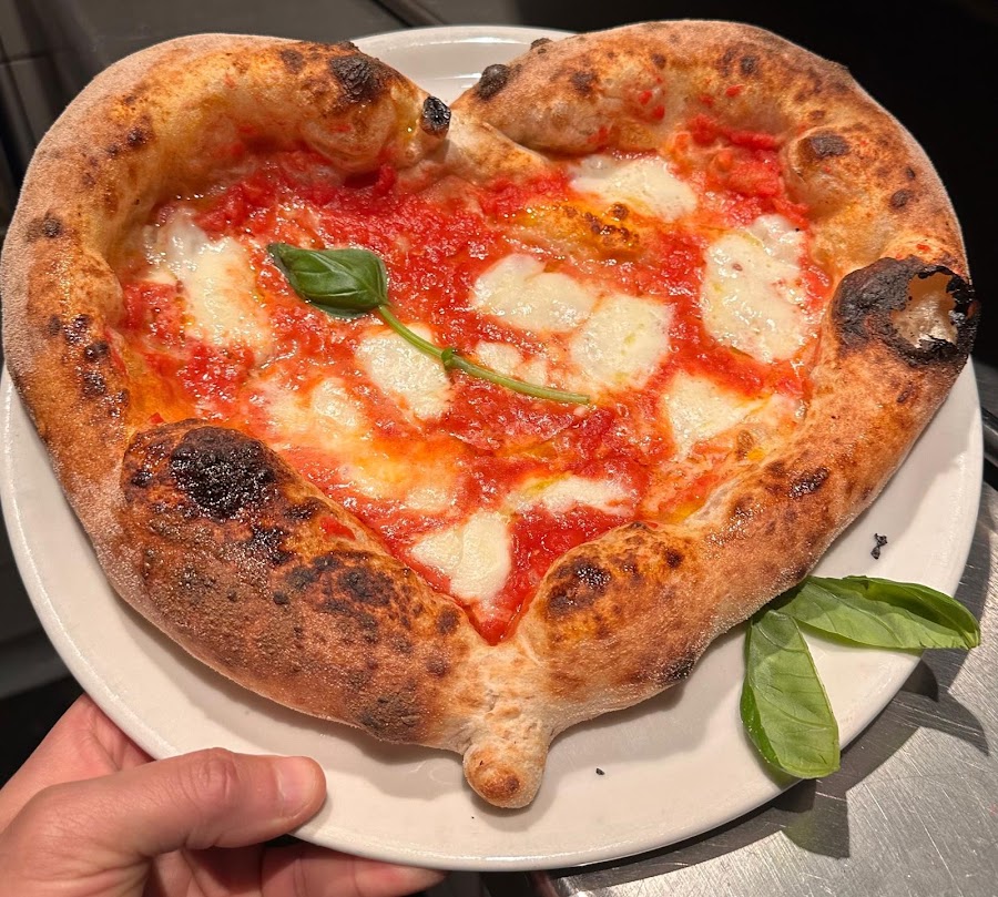 Loulou Pizzabar, photo 4