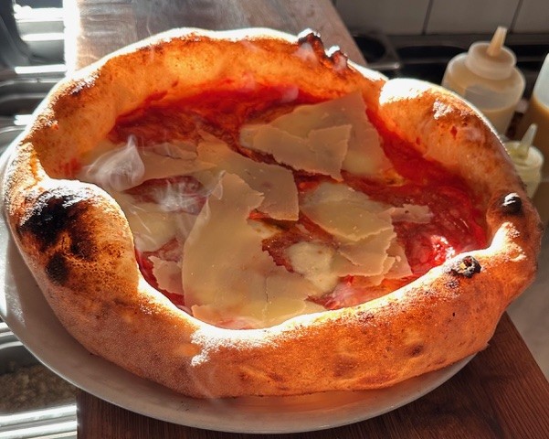 Loulou Pizzabar, photo 5