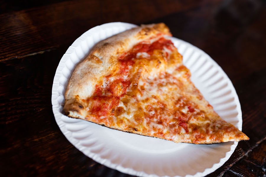 Extra Extra Pizza, photo 2