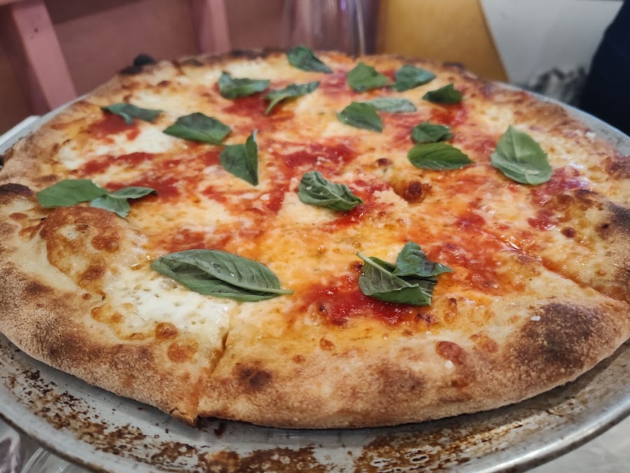 Extra Extra Pizza, photo 3
