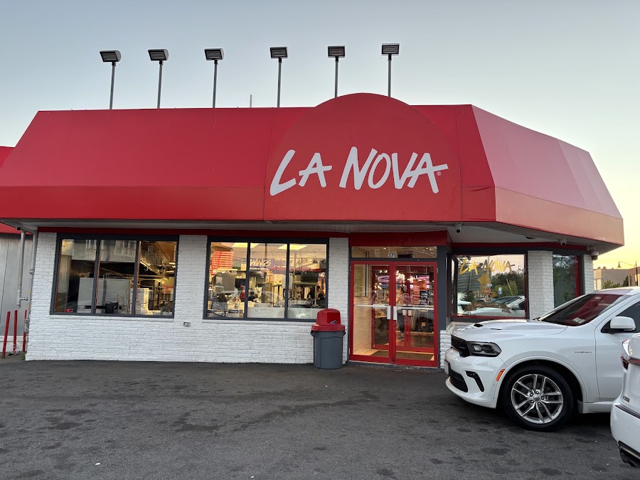 La Nova, photo 4