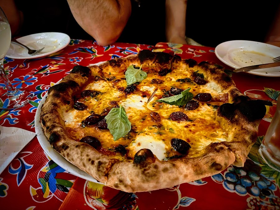 Lil' Frankie's, photo 3