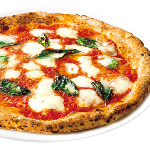 Pizza Salvatore Cuomo Umeda, photo 3