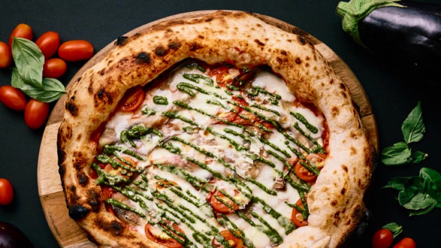 Pizza Connection, photo 2