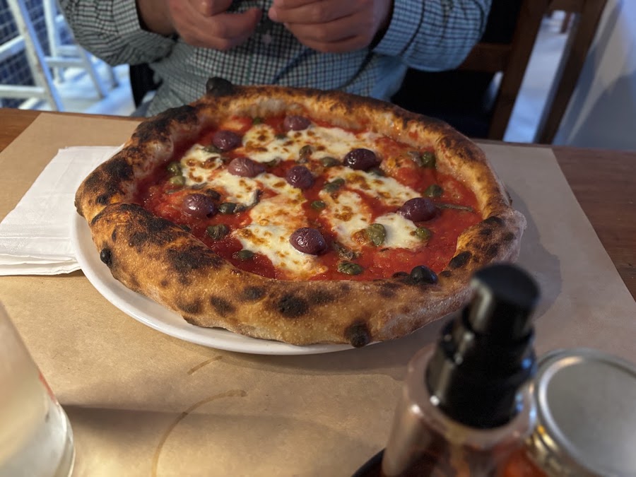 Pizza Connection, photo 3
