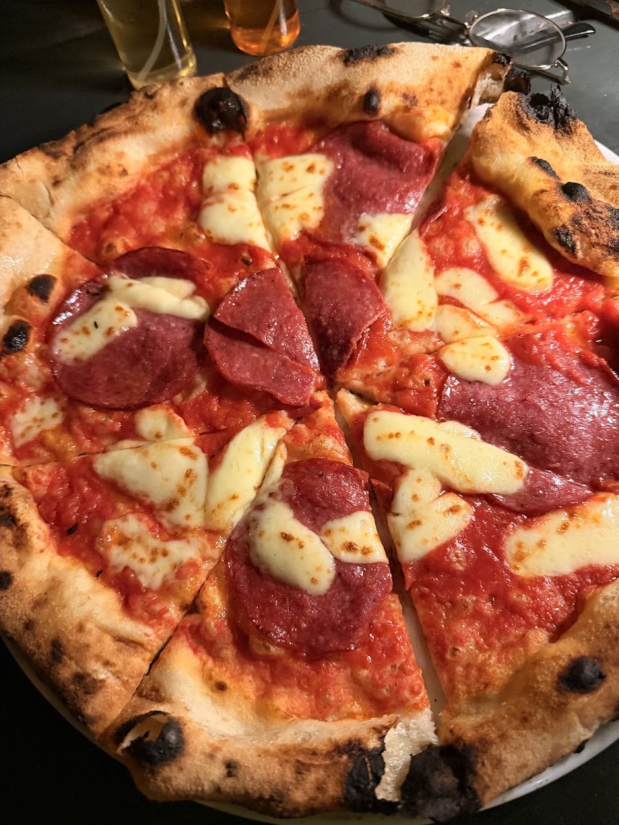 Pizza Connection, photo 4