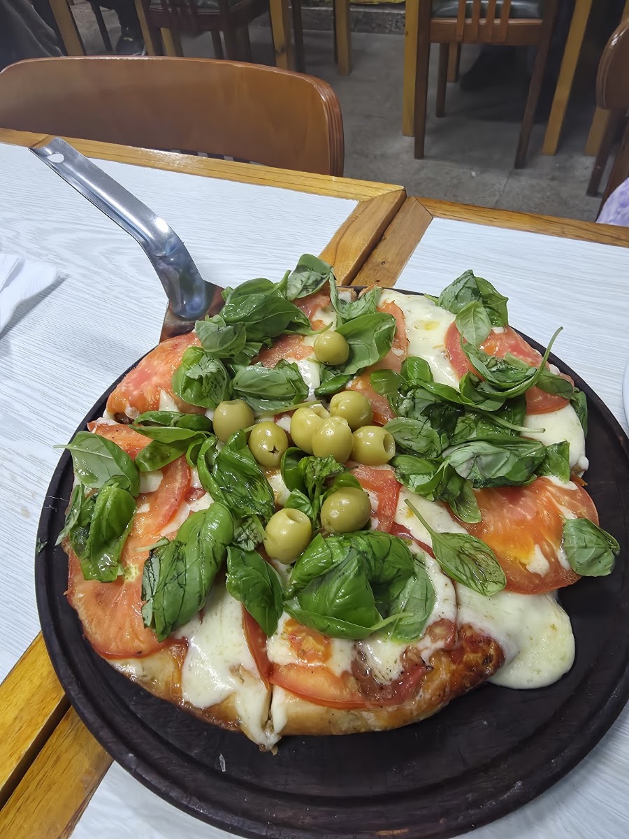 El Cuartito, photo 3