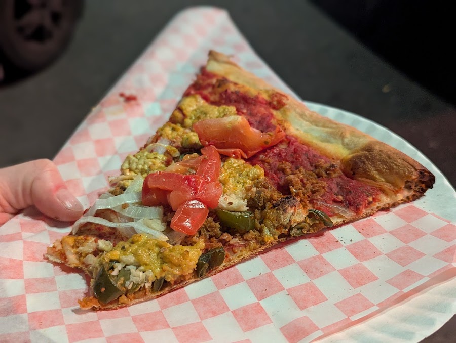 Sizzle Pie, photo 3