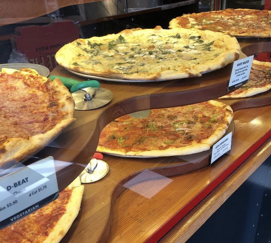 Sizzle Pie, photo 4