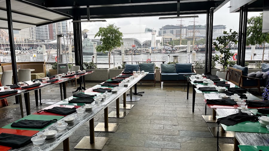 Casa Ristorante Italiano