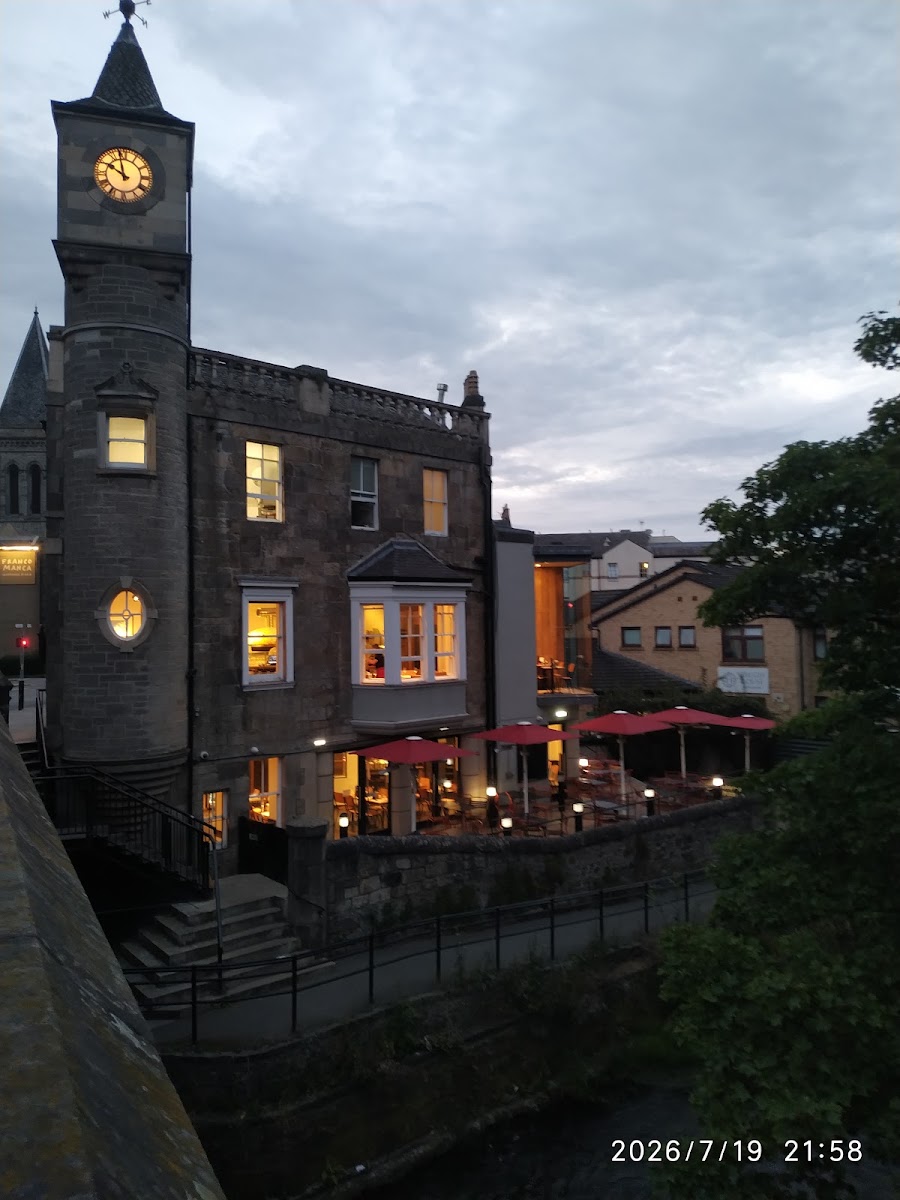 Franco Manca Edinburgh - Stockbridge, photo 5