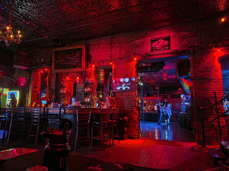 Dante's, photo 4