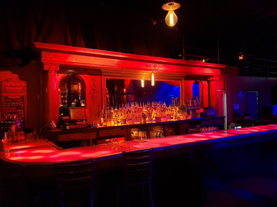 Dante's, photo 5