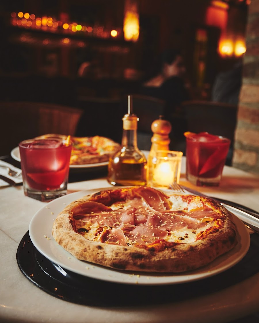 Veridiana Pizzaria - Jardins, photo 3