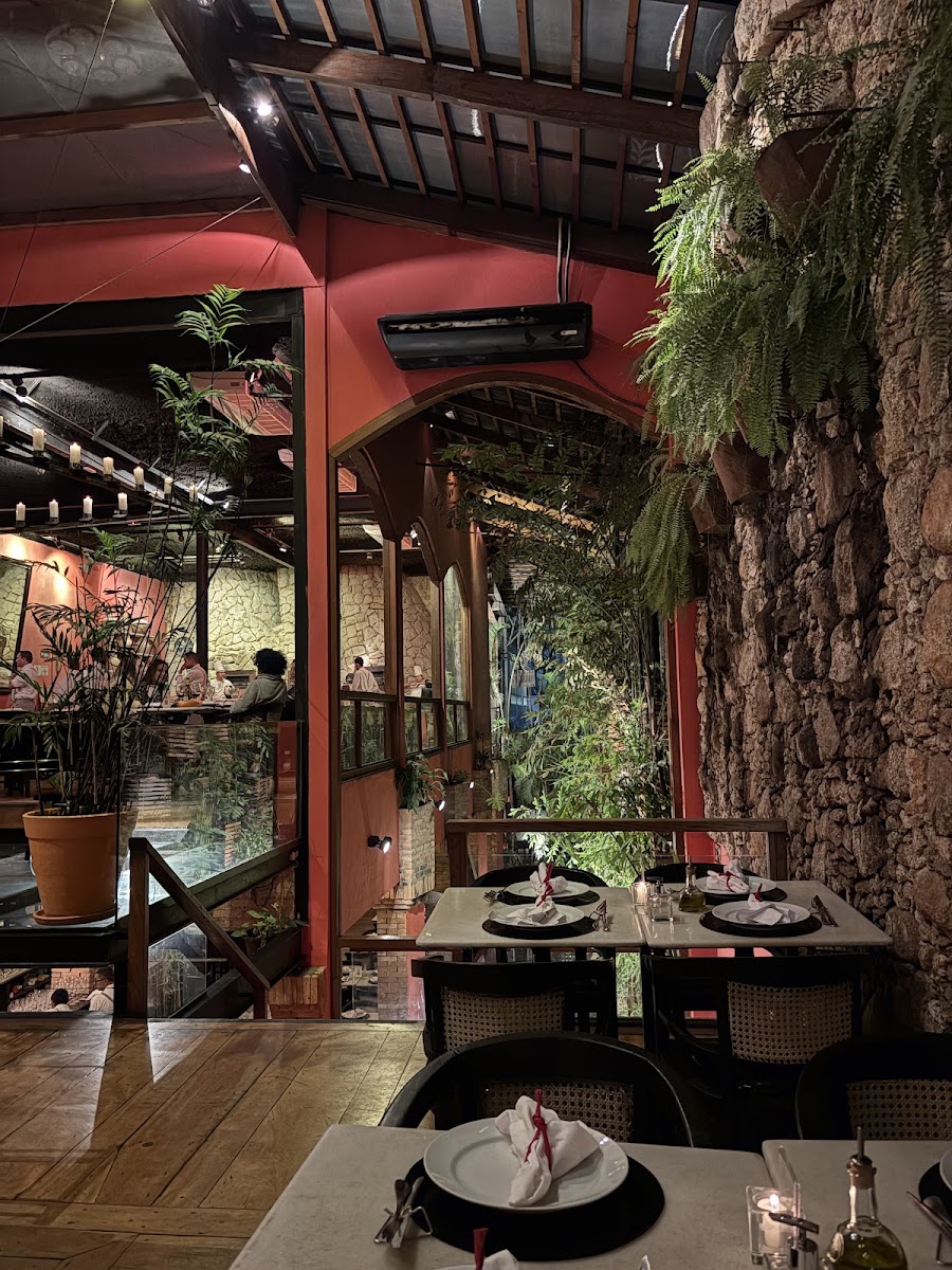 Veridiana Pizzaria - Jardins, photo 5