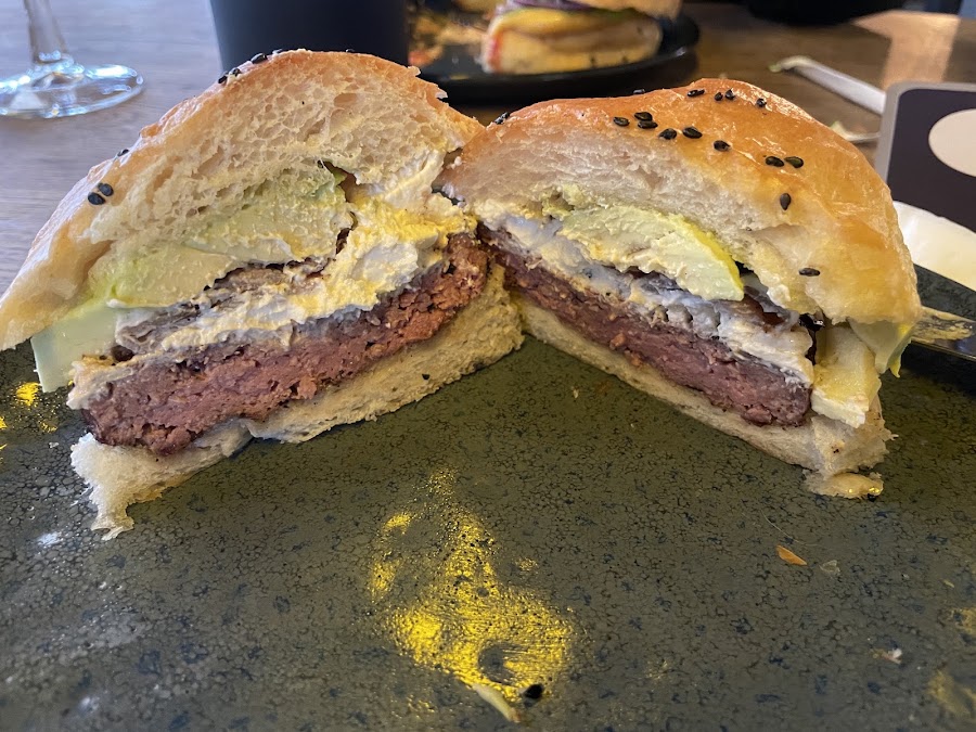 Hudsons - The Burger Joint (Green Point), photo 3
