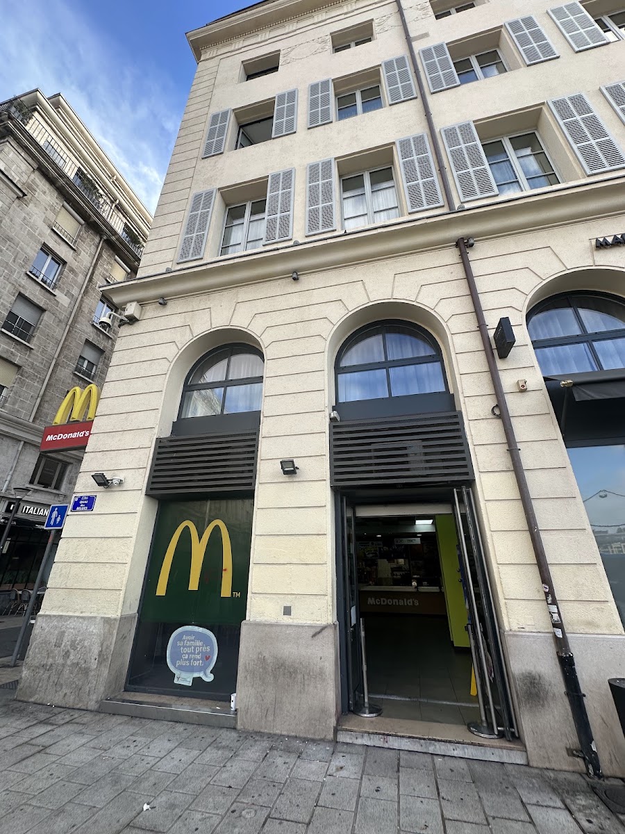 McDonald's, photo 3