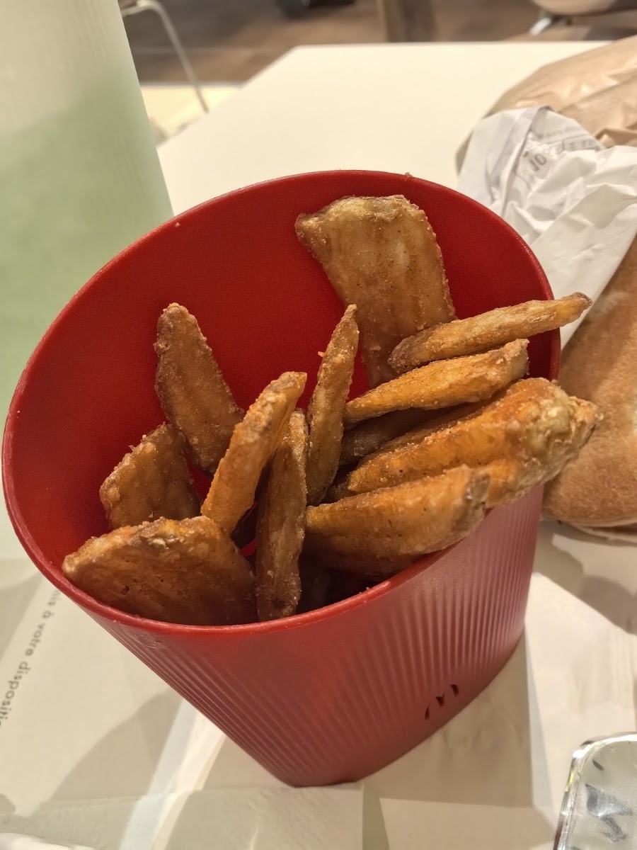 McDonald's, photo 4