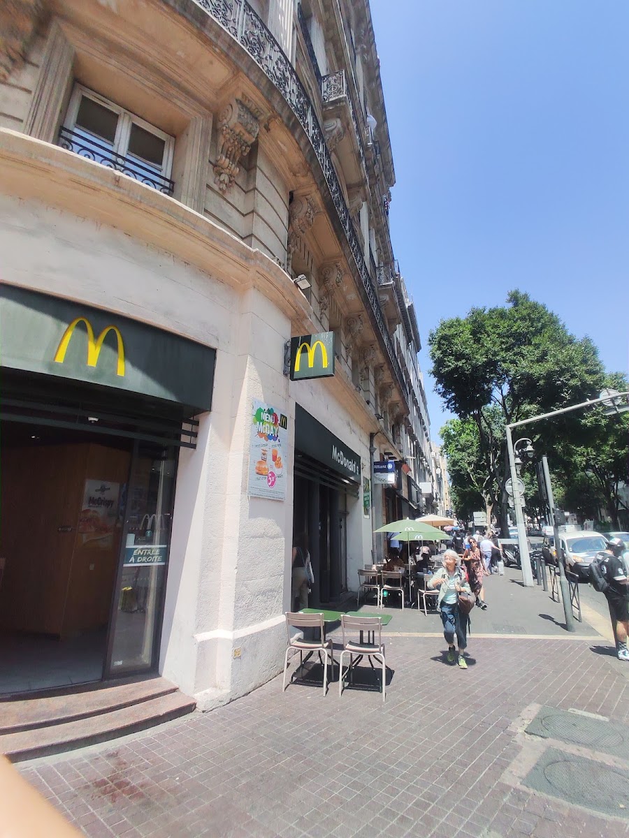 McDonald's, photo 5